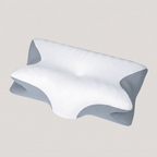 Naumora™ Butterfly Neck Support Pillow