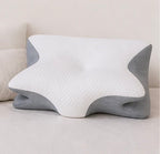 Naumora™ Butterfly Neck Support Pillow