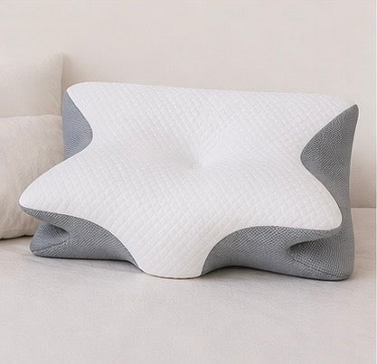 Naumora™ Butterfly Neck Support Pillow