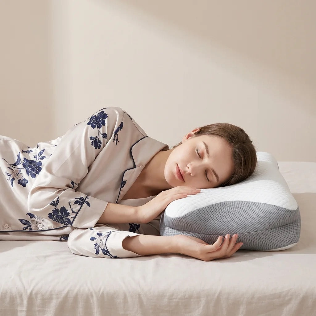 Naumora™ Butterfly Neck Support Pillow