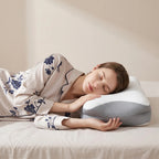 Naumora™ Butterfly Neck Support Pillow