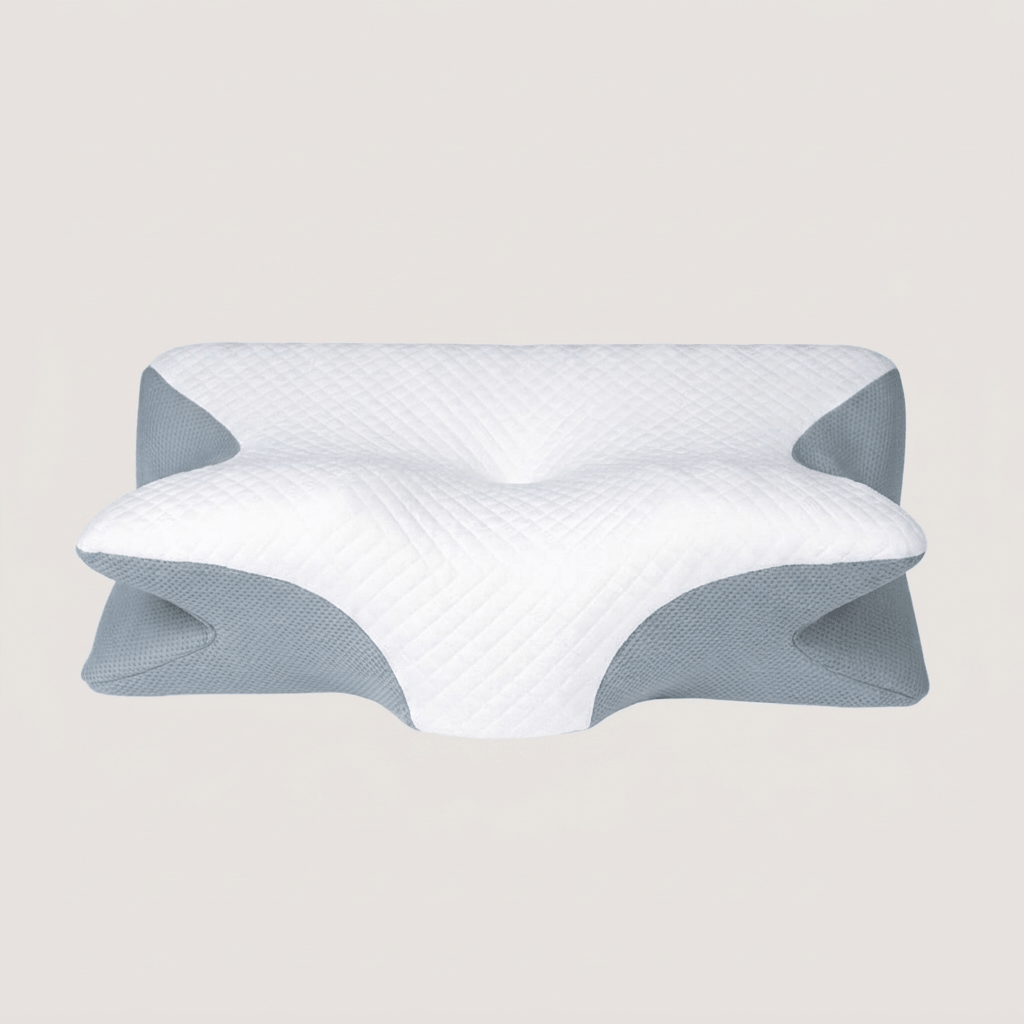 Naumora™ Butterfly Neck Support Pillow