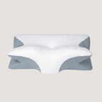 Naumora™ Butterfly Neck Support Pillow
