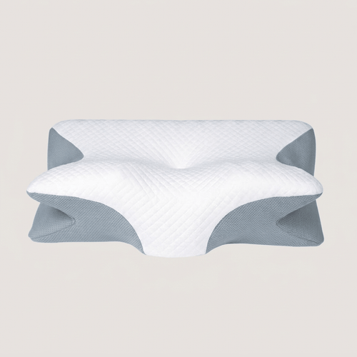 Naumora™ Butterfly Neck Support Pillow