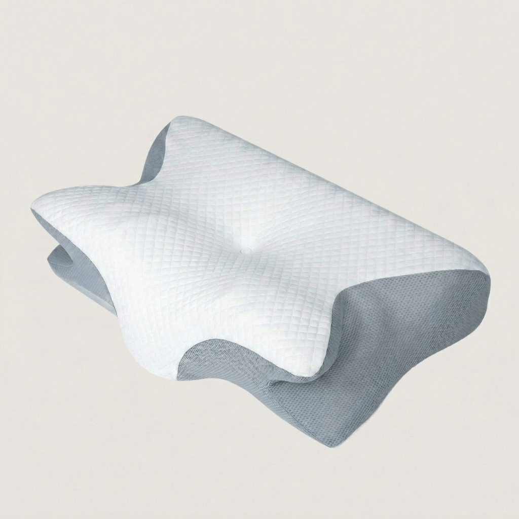 Naumora™ Butterfly Neck Support Pillow
