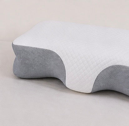 Naumora™ Butterfly Neck Support Pillow